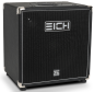 Preview: Eich Amplification 112XS-8 BE Next Level, Black Edition